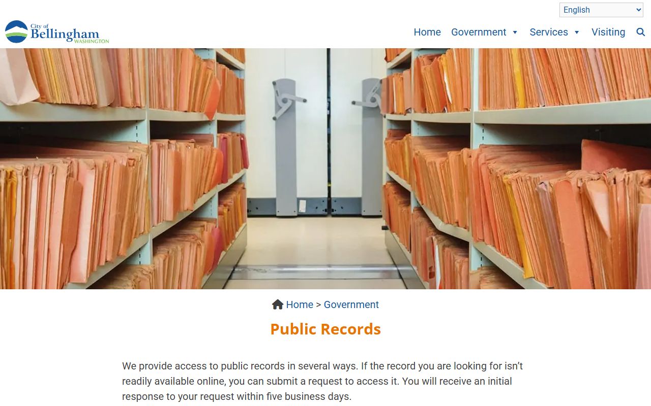 Bellingham Recent Bookings police public records