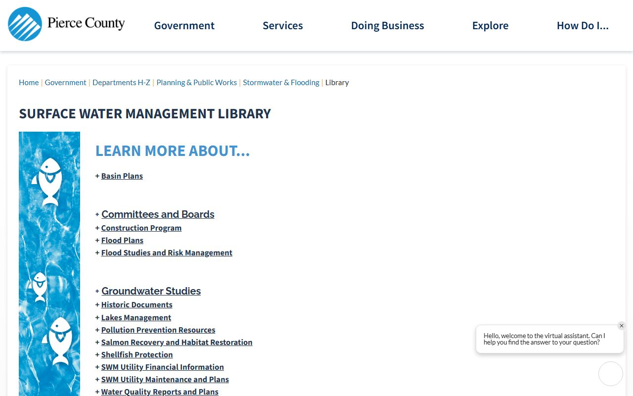 Graham Recent Bookings Pierce County forensic unit