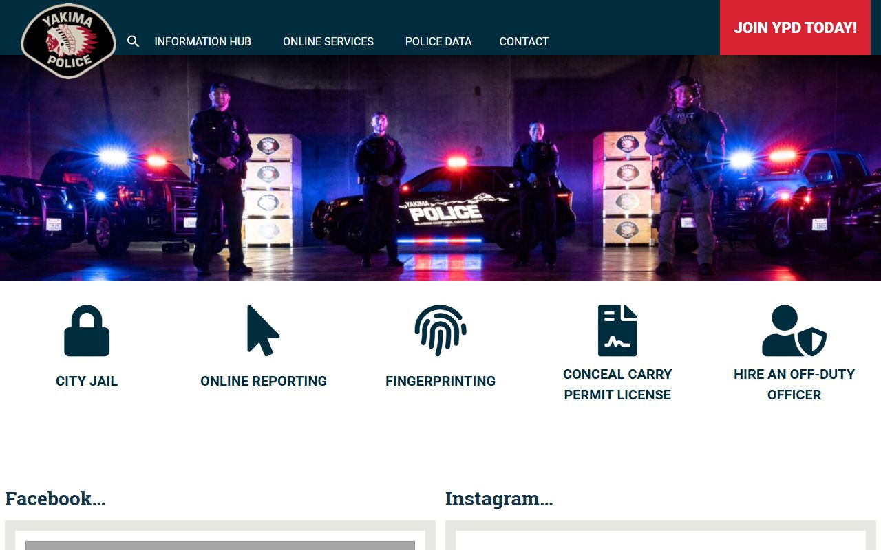 Yakima Recent Bookings Yakima police department