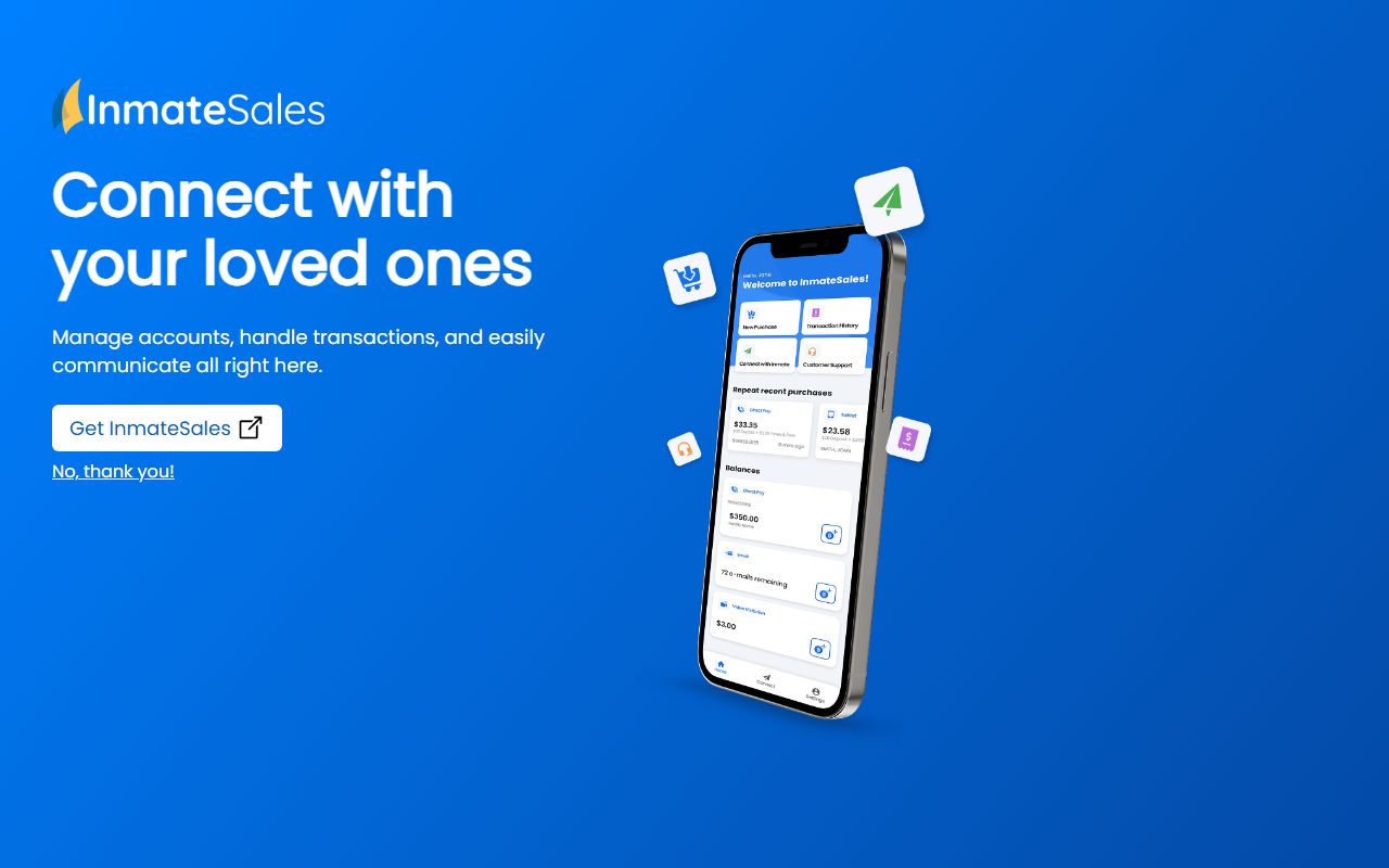 Clallam County Recent Bookings inmate services access