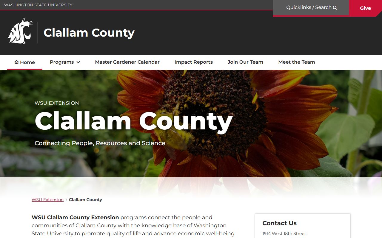 Clallam County Recent Bookings at the sheriff office in Port Angeles